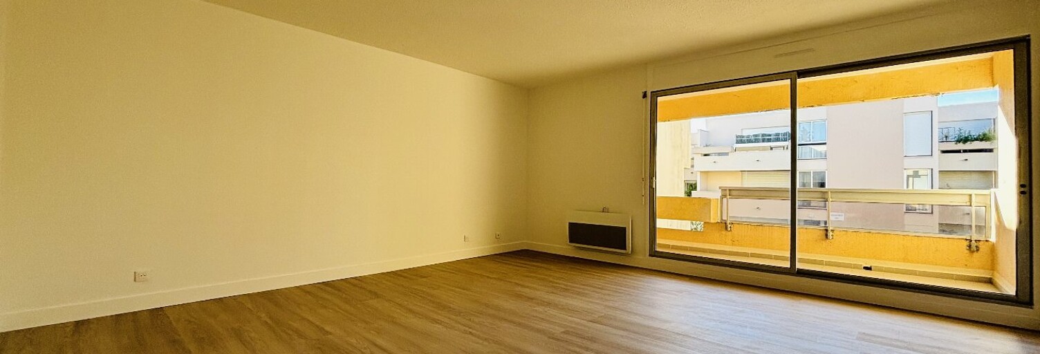Appartement 3 Pièces 72 m² à louer à Montpellier (34000)