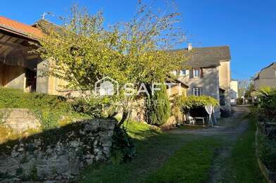 Maison 8 pièces 245000 €