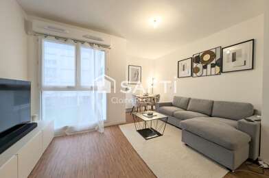 Appartement 1 pièces 119000 €