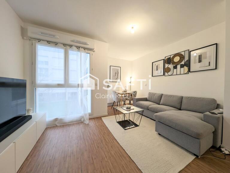 Beau Studio Livry-Gargan avec place de parking — photo 1