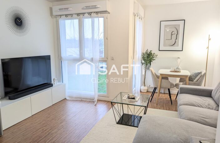 Beau Studio Livry-Gargan avec place de parking — photo 3