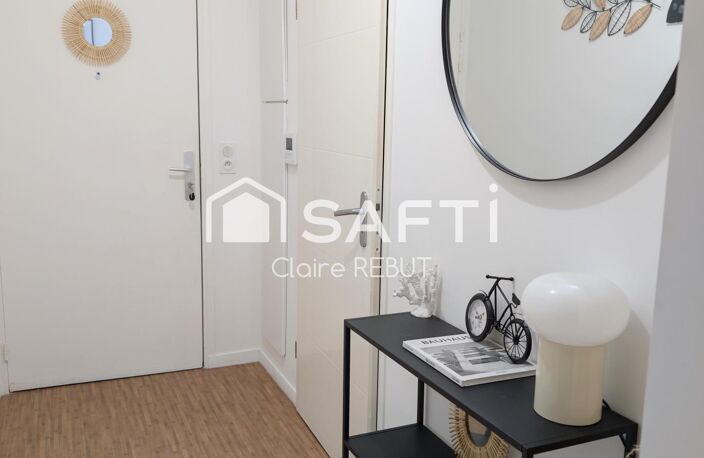 Beau Studio Livry-Gargan avec place de parking — photo 4
