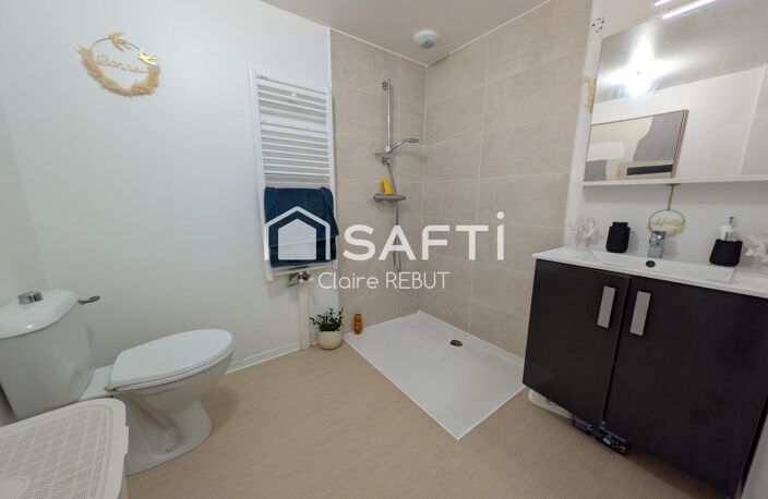 Beau Studio Livry-Gargan avec place de parking — photo 5