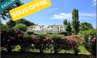 Maison 2 Pièces 35 m² à vendre à Gallargues-le-Montueux (30660)