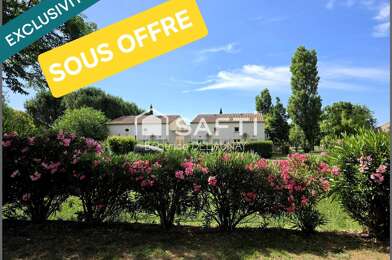 Maison 2 pièces 119000 €