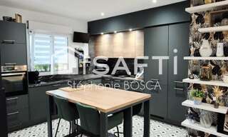 Appartement 4 Pièces 120 m² à vendre à Ajaccio (20090)