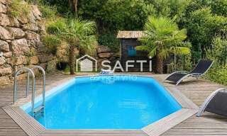 Maison 5 Pièces 166 m² à vendre à Sainte-Maxime (83120)