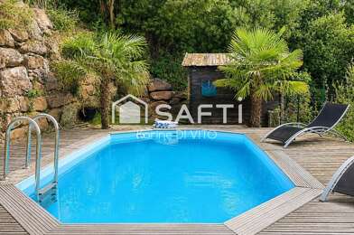 Maison 5 pièces 490000 €
