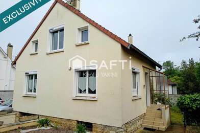 Maison 5 pièces 230000 €