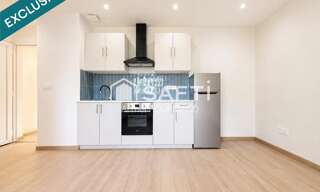 Appartement 1 Pièce 19 m² à vendre à Saint-Gelais (79410)
