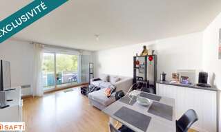Appartement 4 Pièces 80 m² à vendre à Langon (33210)