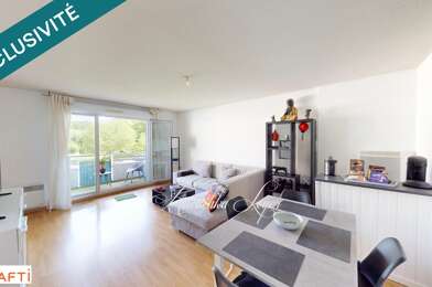 Appartement 4 pièces 159000 €