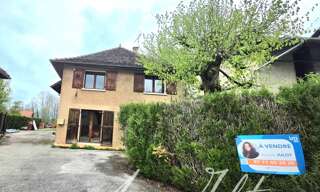 Maison 5 Pièces 152 m² à vendre à Attignat-Oncin (73610)