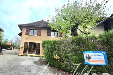 Maison 5 pièces 199000 €