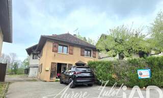 Maison 5 Pièces 152 m² à vendre à Attignat-Oncin (73610)