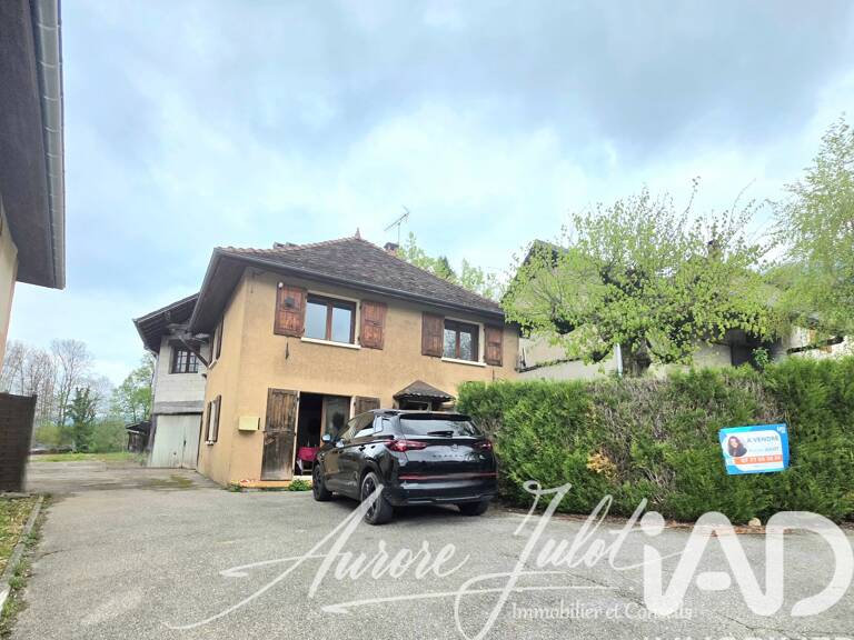 Vente Maison/villa 5 pièces — photo 1