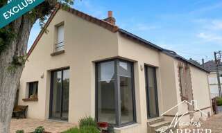 Maison 5 Pièces 100 m² à vendre à Cholet (49300)