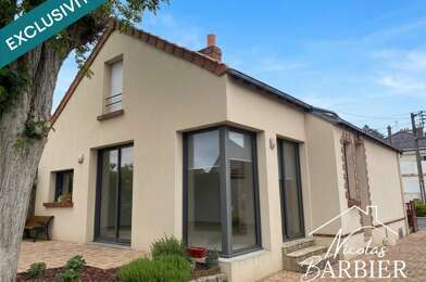 Maison 5 pièces 220000 €