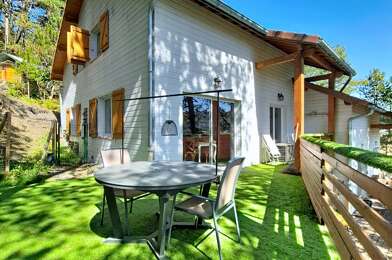 Maison 5 pièces 349700 €