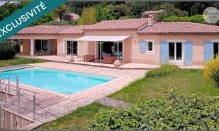 Maison 5 Pièces 170 m² à vendre à Moissac-Bellevue (83630)