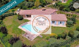 Maison 5 Pièces 170 m² à vendre à Moissac-Bellevue (83630)