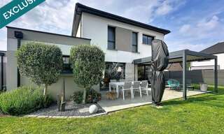 Maison 6 Pièces 135 m² à vendre à Billy-Berclau (62138)