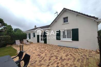 Maison 6 pièces 245000 €