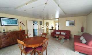 Maison 6 Pièces 155 m² à vendre à Chauché (85140)