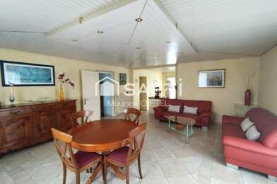 Maison 6 pièces 245000 €