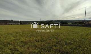 Terrain  524 m² à vendre à Dialan sur Chaîne (14260)