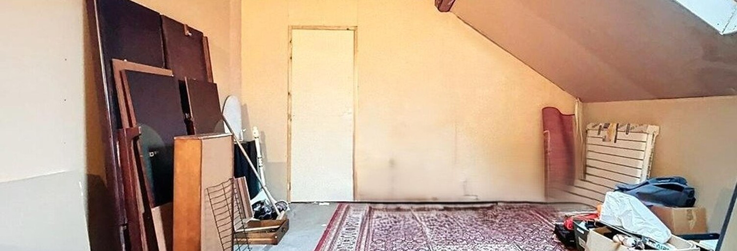 Appartement 2 Pièces 50 m² à vendre à Basse-Ham (57970)