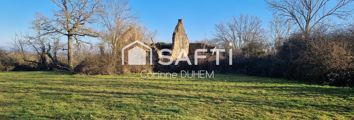 Maison 4 Pièces 160 m² à vendre à Laféline (03500)