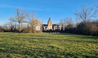Maison 4 Pièces 160 m² à vendre à Laféline (03500)