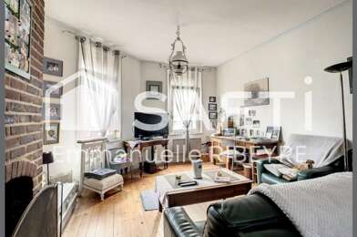 Immeuble  65000 €