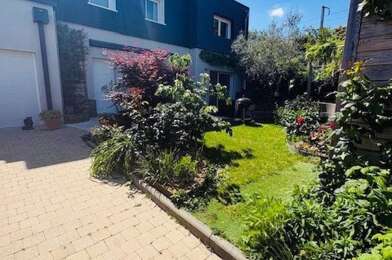 Maison 4 pièces 280000 €