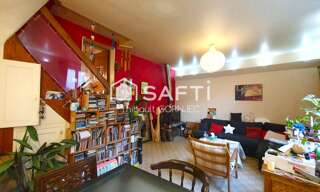 Maison 4 Pièces 90 m² à vendre à Champagne-sur-Seine (77430)
