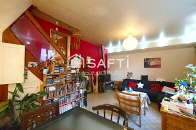Maison 4 pièces 209000 €