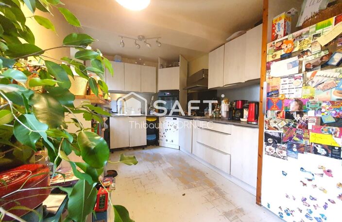 Charmant cocon de 102 m² avec extérieur et atelier, idéalement situé près de la gare de Champagne-sur-Seine. — photo 5