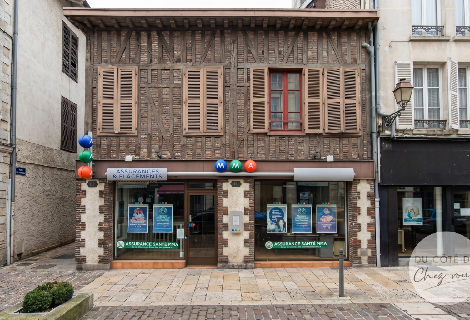 À vendre   Local professionnel / investissement locatif   Tr — photo 1