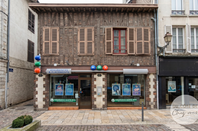 Bureau  159000 €