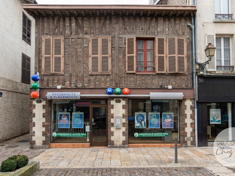 À vendre   Local professionnel / investissement locatif   Tr — photo 1