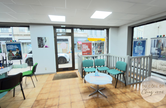 À vendre   Local professionnel / investissement locatif   Tr — photo 2