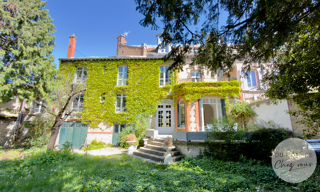 Maison 11 Pièces 360 m² à vendre à Troyes (10000)