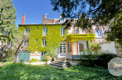 Maison 11 pièces 615000 €
