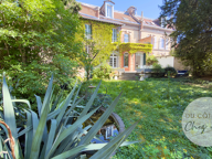 Achat maison bourgeoise à Troyes proche gare SNCF — photo 2