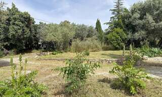 Terrain  1004 m² à vendre à Flayosc (83780)