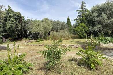 Terrain  188000 €
