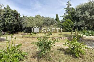 Terrain  188000 €