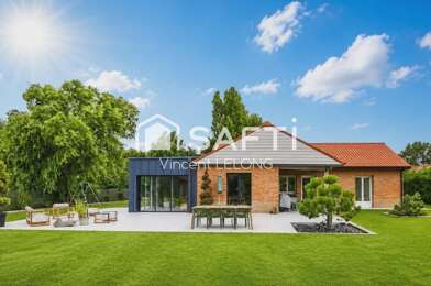 Maison 10 pièces 510000 €