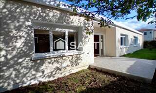 Maison 6 Pièces 182 m² à vendre à Mazamet (81200)